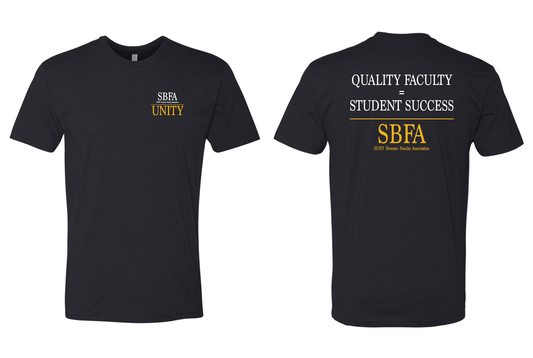 SBFA T-shirt