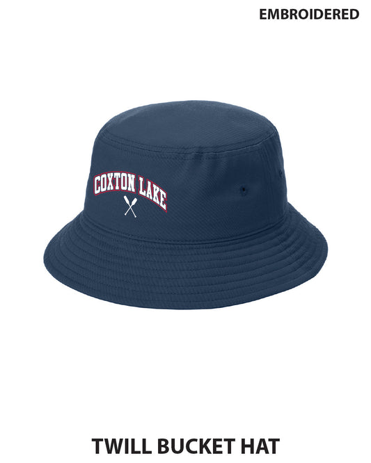 Coxton Lake 2025 Bucket Hat