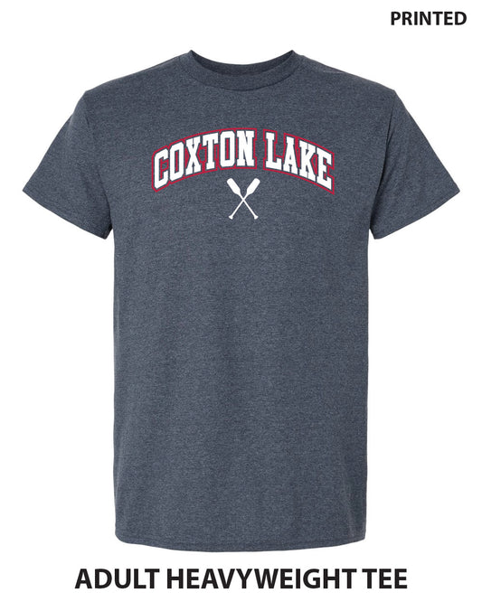 Coxton Lake 2025 T-shirt