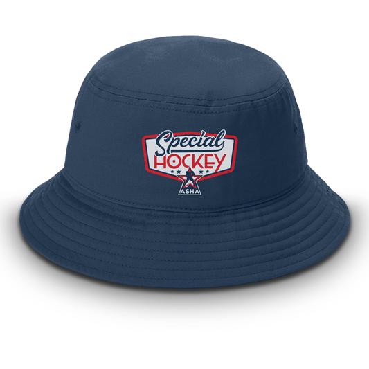 Special Hockey by ASHA - Bucket Cap