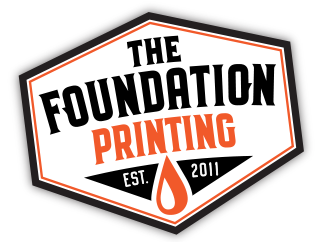 The Foundation Printing