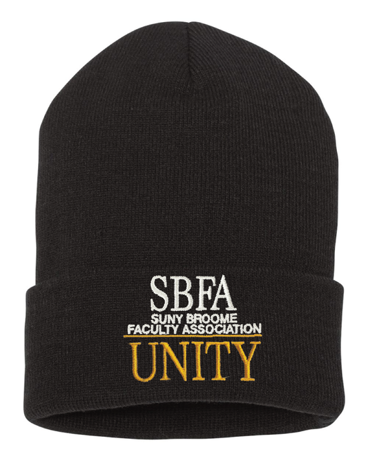 SBFA Beanie