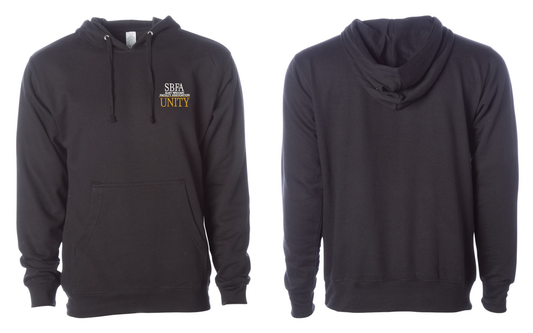 SBFA Hooded Sweatshirt