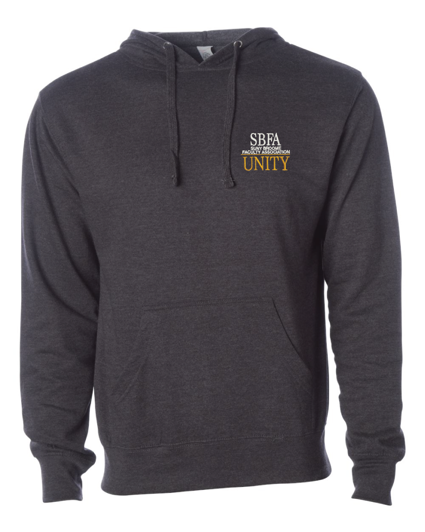 SBFA Hooded Sweatshirt