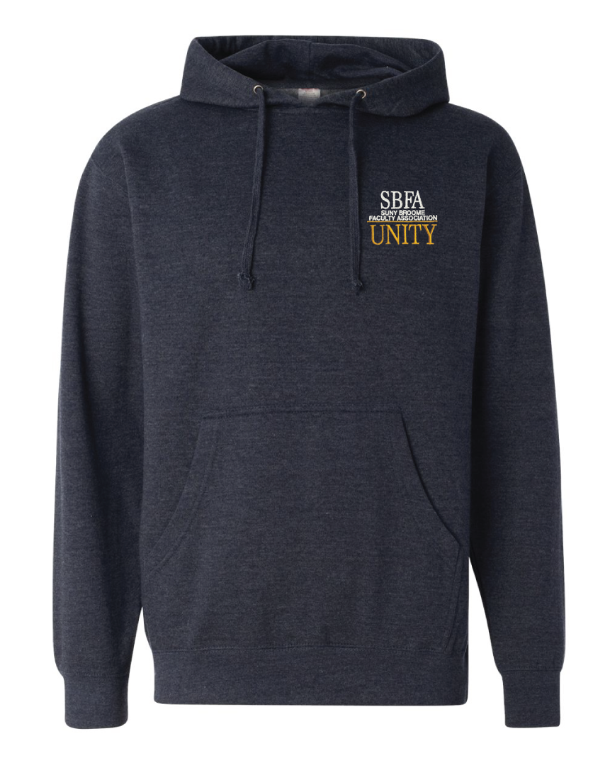 SBFA Hooded Sweatshirt