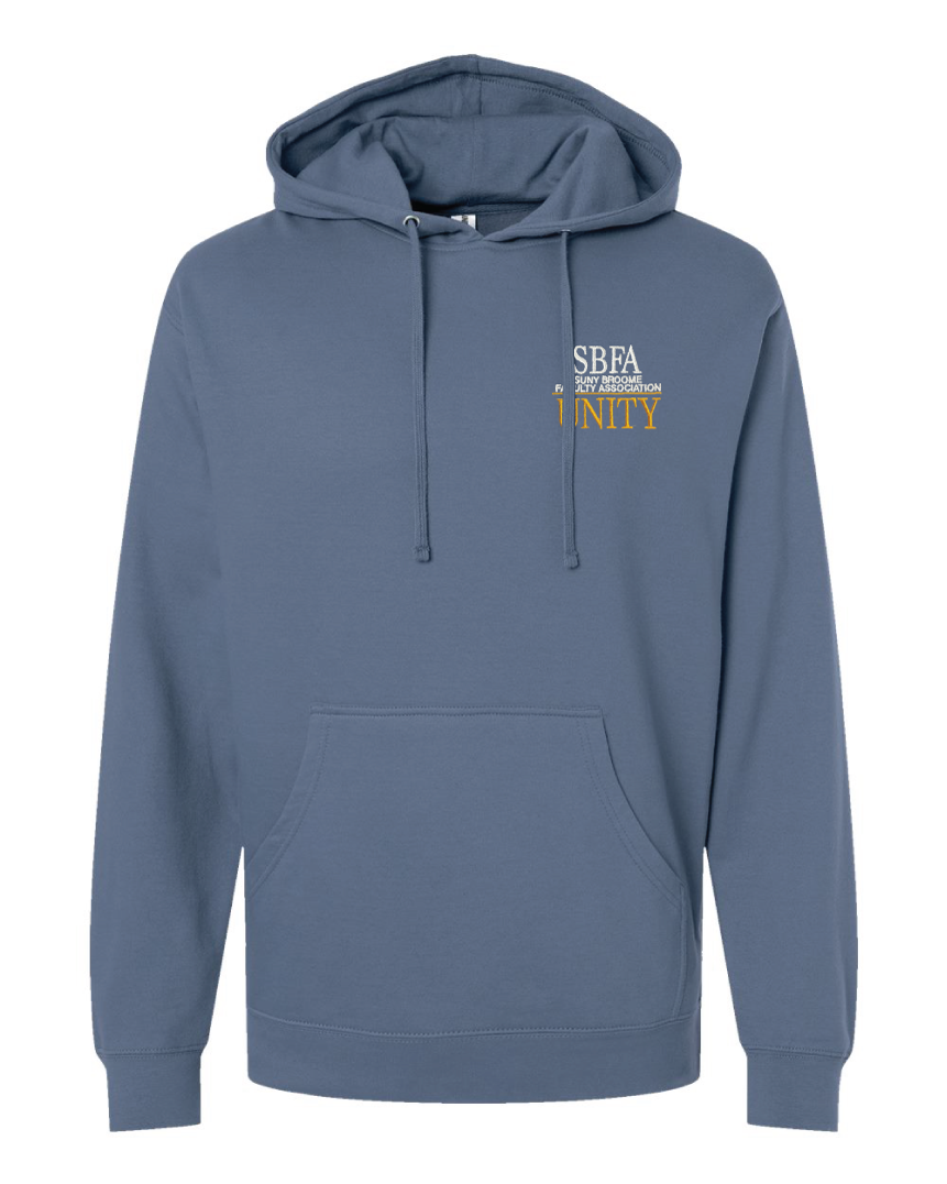 SBFA Hooded Sweatshirt