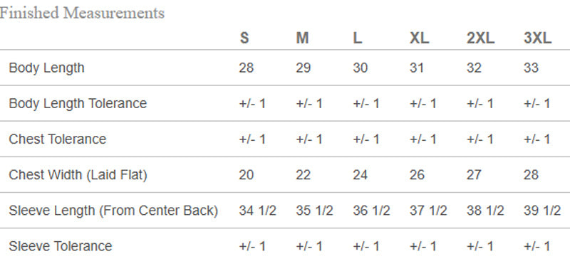 SBFA Hooded Sweatshirt